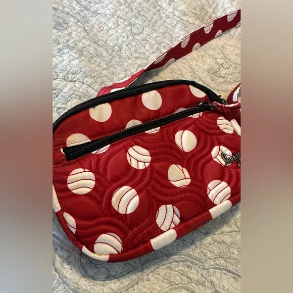 Super Coupe Convertible Crossbody Bag - Picture 5 of 13